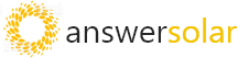 site logo