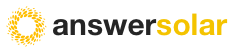 site logo