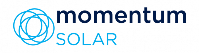la solar logo