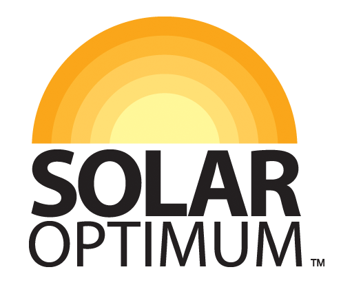 la solar logo
