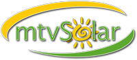 la solar logo