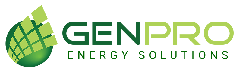 la solar logo