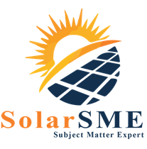 la solar logo