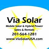 la solar logo
