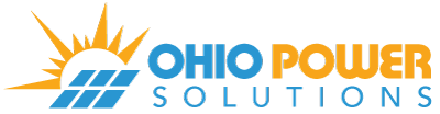 la solar logo