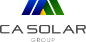 la solar logo