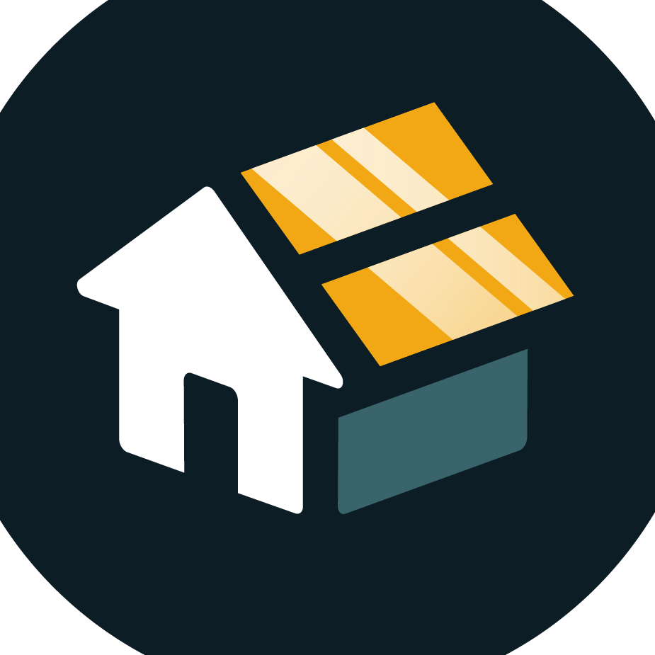 la solar logo
