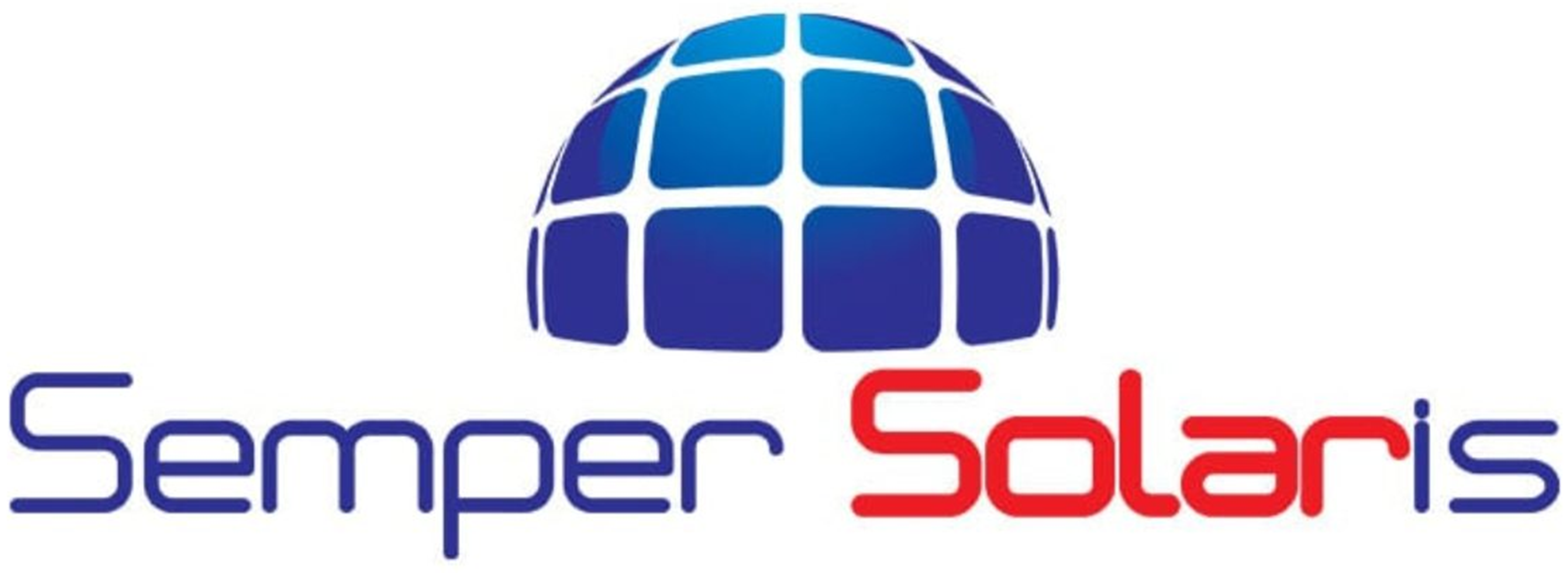 la solar logo