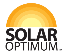la solar logo