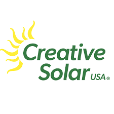 la solar logo