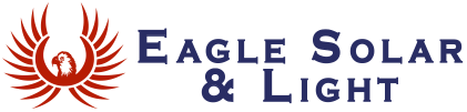 la solar logo