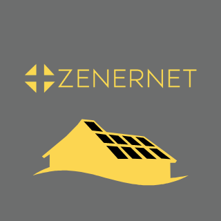 la solar logo